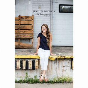 Meet your Posher, Marissa